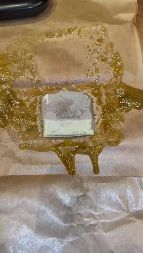 Apple Fritter