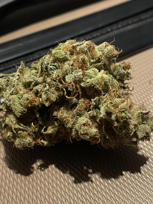 Super Lemonhaze. Week 9