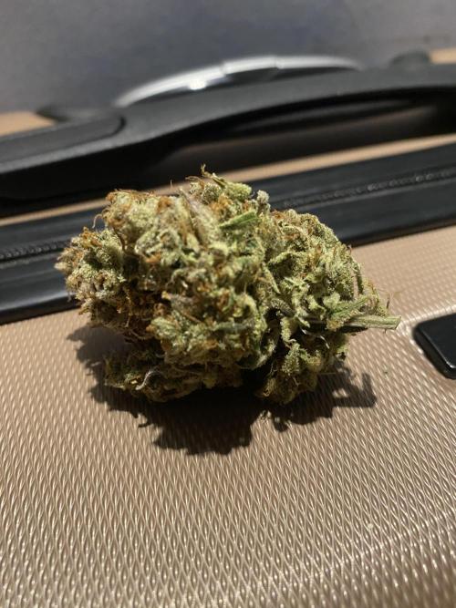 Super Lemonhaze. Week 9