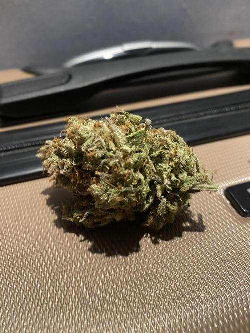 Super Lemonhaze. Week 9