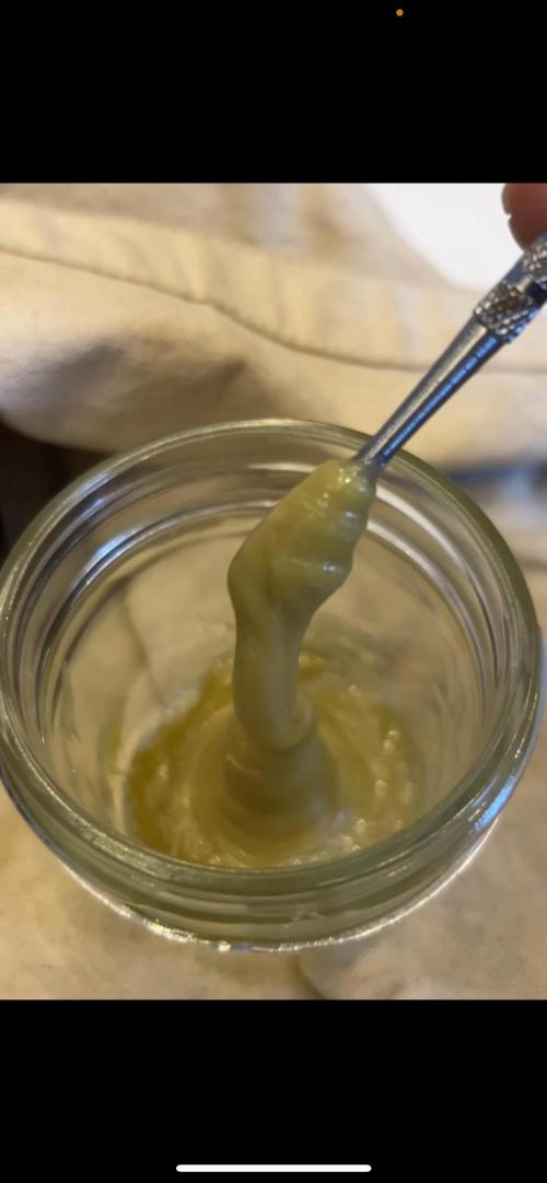 Pineapple N Cherry. Week 8