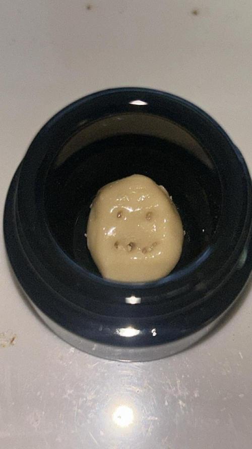 Sheesh Cheese OriginalSensible. Week 17