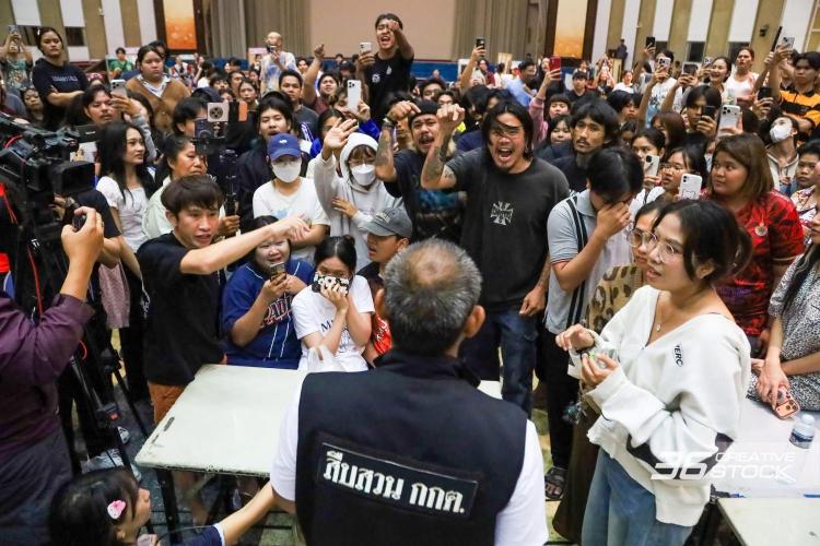 The Keeper BB Cut. Week 7