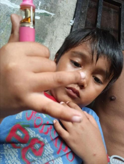 Lemon Cherry Gelato Bx BB Cut. Week 7