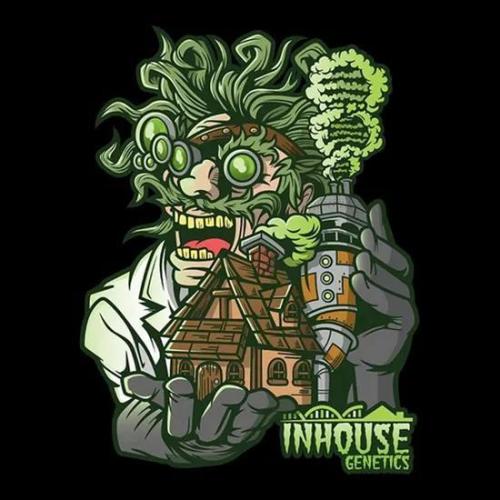 SugarFuel  ITC Cut. Week 7