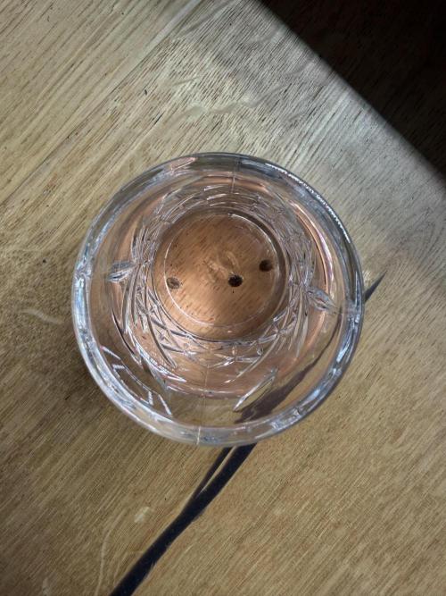 Orange Sherbet Auto FBs. Week 0