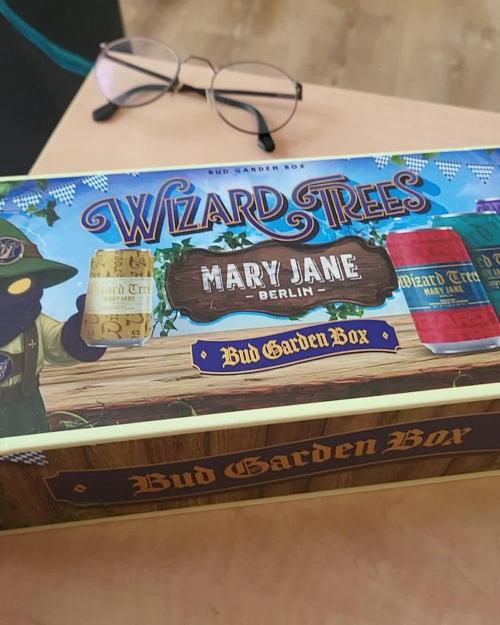 3rd Run Sherbzooka - Pheno #4/#5