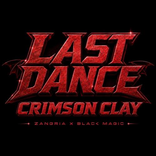 Last Dance - Crimson Clay (Wizard Tress). Week 1 - Only for Educational Purpose