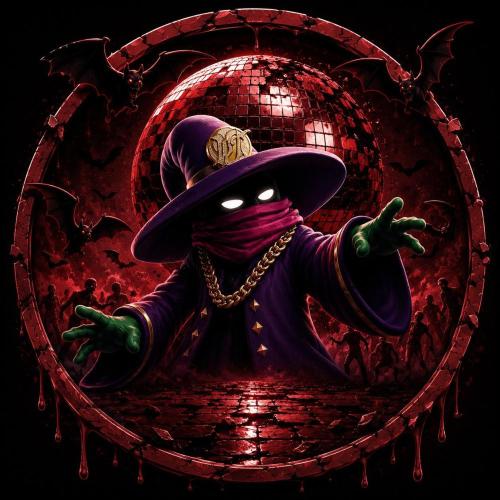 Last Dance - Crimson Clay (Wizard Tress). Week 1 - Only for Educational Purpose