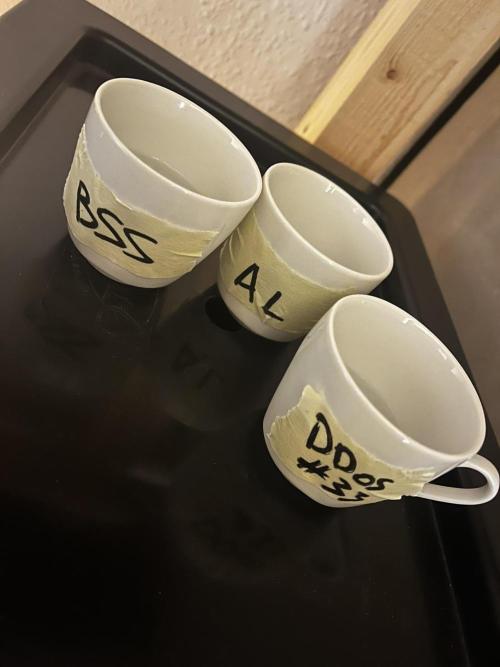 Living Soil - DDos#33. Week 0