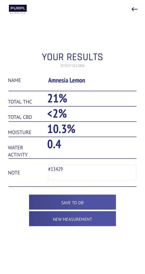 Amnesia Lemon. Week 15