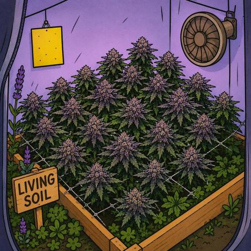 Kings Juice. Week 16