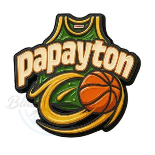 Fast Buds Gary Payton Regular. Week 6