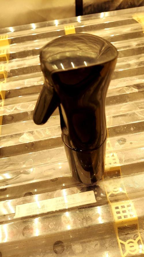 The Garden 2026-1A - MSNL Fem Breeding. Week 2 - Air-pump for smaller droplets and better absorption.