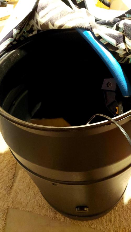 The Garden 2026-1 -- MSNL Kush Mints. Week 10 - Reservoir