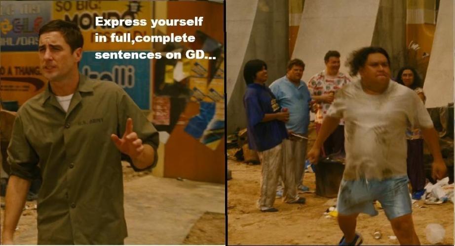 The Garden 2024. Week 3