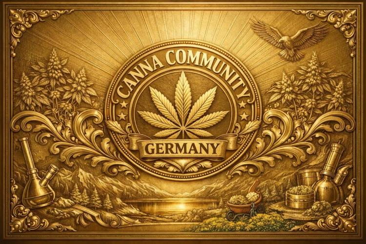 RS11 Ganjafarmer CCG B. Week 0 - Canna Community Germany 
TestRun 
24.03.2026 Start Keimung 
GanjaFarmer RS-11-B