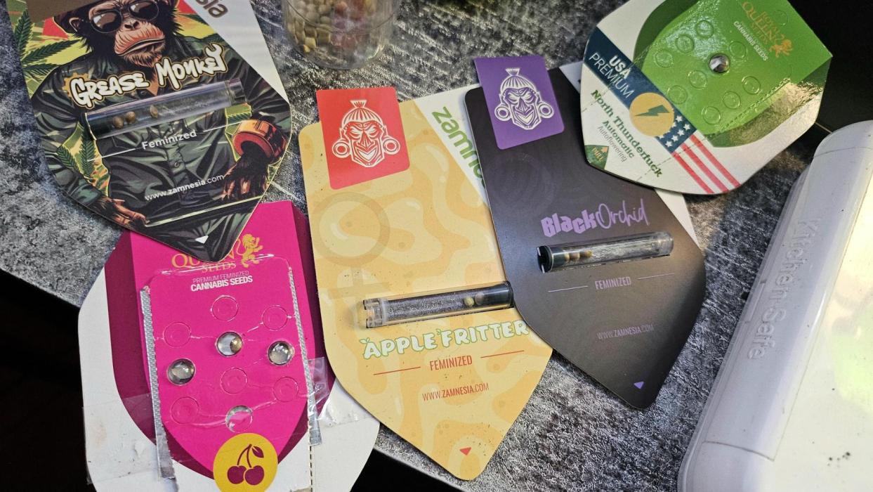 G.r.o.w ² - 25 -. Week 0 - Placeholder pic