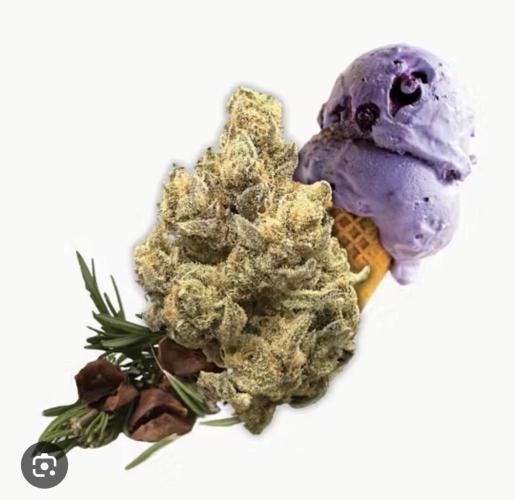 Gelato41#SMASH. Week 14