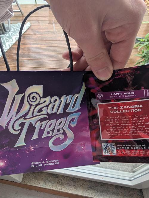 First US Premium try. Week 0