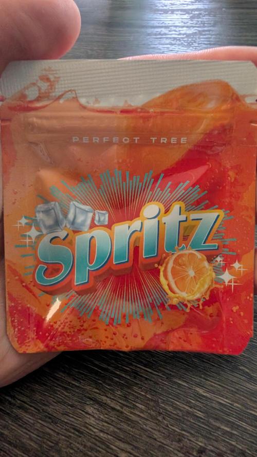 Coco Spritz. Week 0