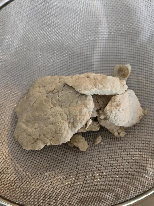 Astronaut Status #24. Week 16