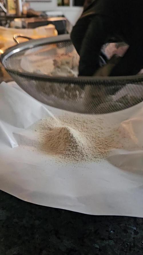 Astronaut Status #24