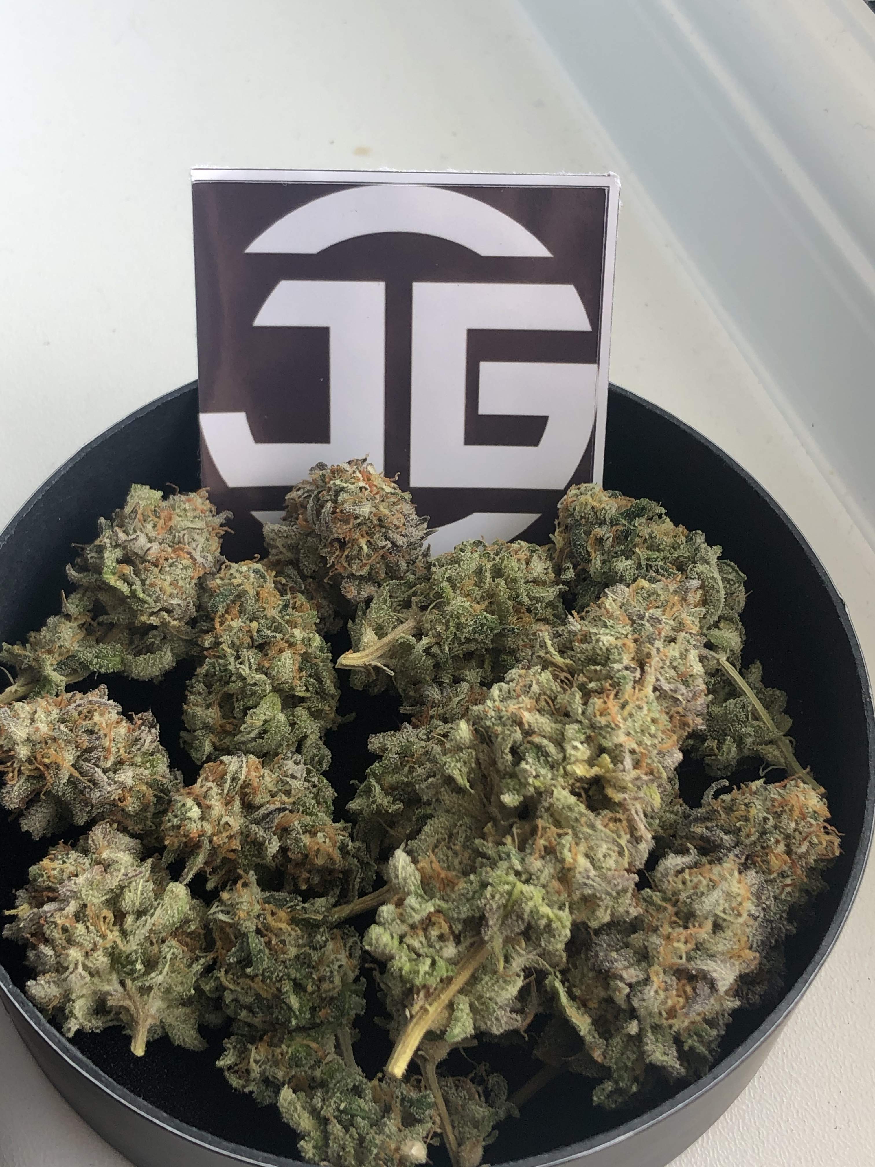 Runtz, Watermelon zkittlez, Icecream cake 4 grow diary (journal) week11