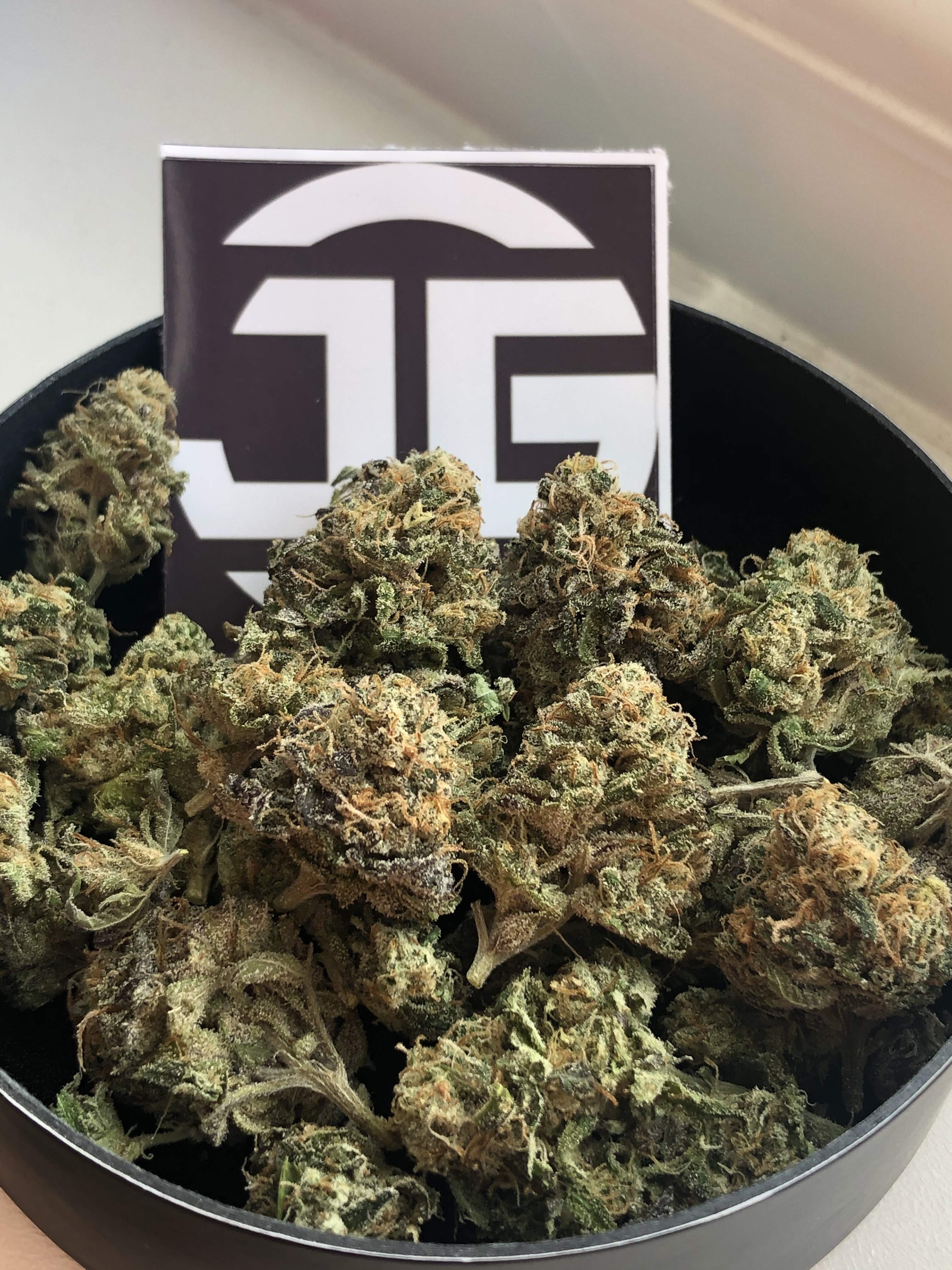 Runtz, Watermelon zkittlez, Icecream cake 4 grow journal week11 by