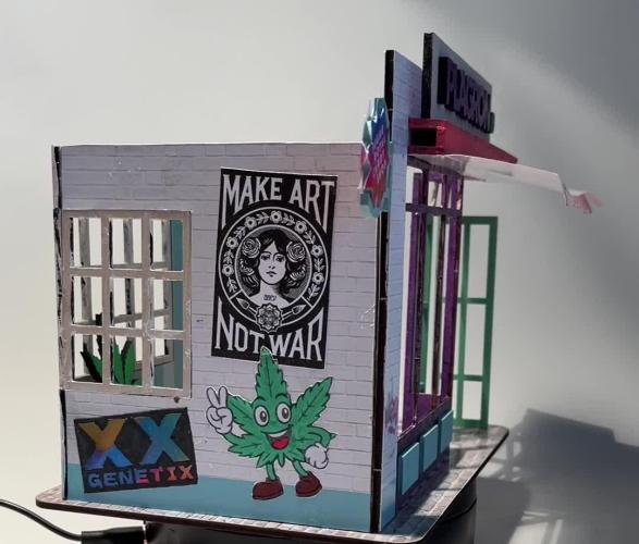 ETERNITY CUP 2025 | RUNTZ