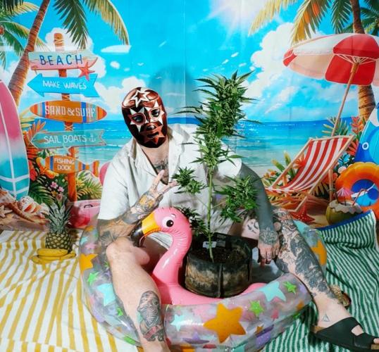 Z-UP AUTO | FAST BUDS | OUTDOOR. Week 8 - enyoing my ZUP at the beach - Summer Buds 2026