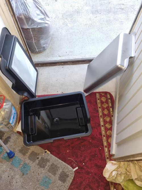 My Zoe Wurlz F1 Hybrid  Auto (Zamnesia). Week 12