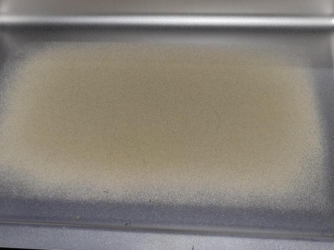 My Zoe Wurlz F1 Hybrid  Auto (Zamnesia). Week 12