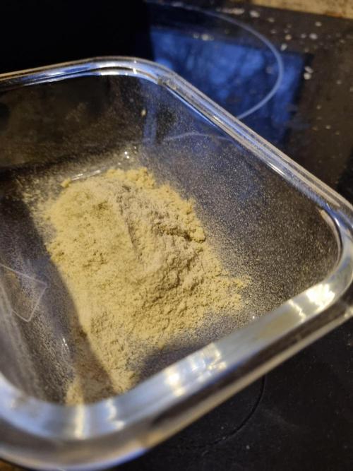 My Zoe Wurlz F1 Hybrid  Auto (Zamnesia). Week 12