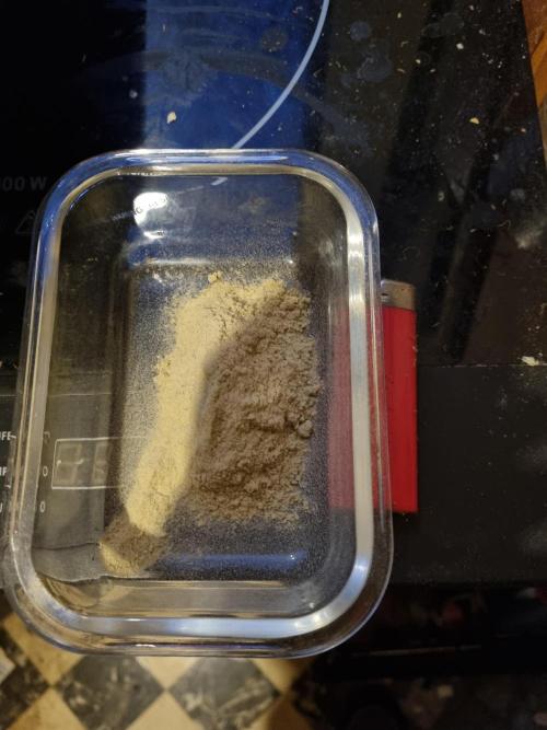 My Zoe Wurlz F1 Hybrid  Auto (Zamnesia). Week 12