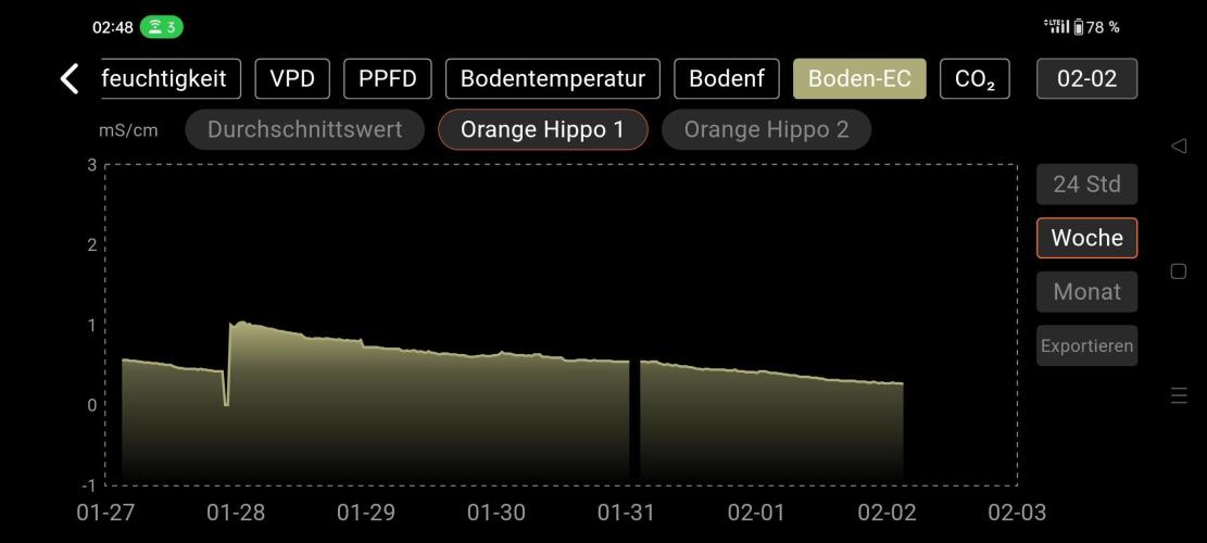 Two hippos in one box. Week 9
