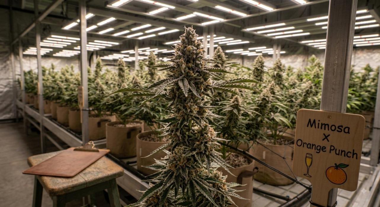 Plant photo