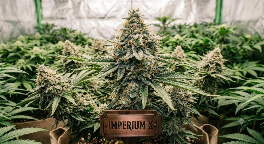 Imperium X Cutt. Week 1
