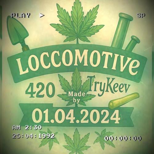 First Living Soil Run | Only Water