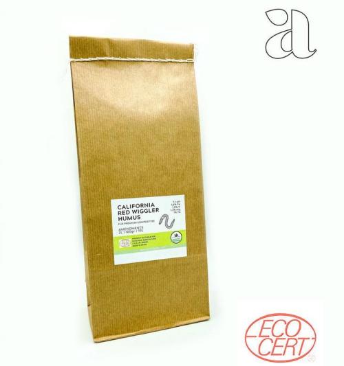 SweetSeeds / Living Soil / Only Water. Week 0