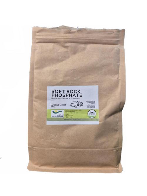 SweetSeeds / Living Soil / Only Water. Week 0