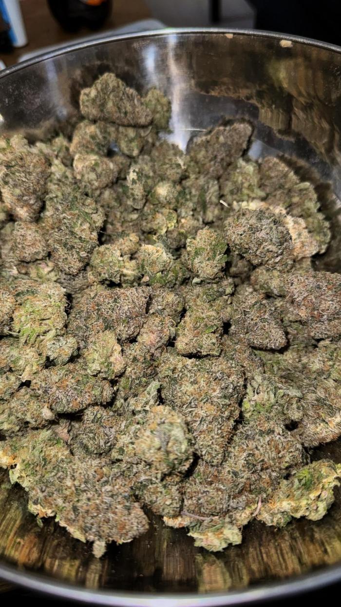 The Dual Ritual [GrapePak x Barf Breath]. Week 19