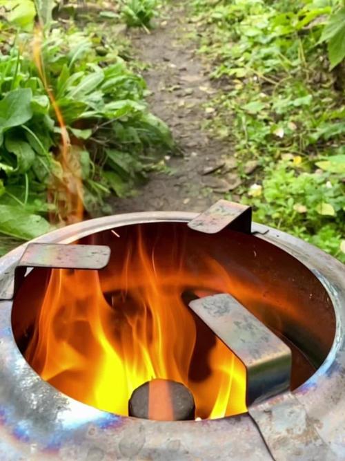 Shaman in Livingsoil