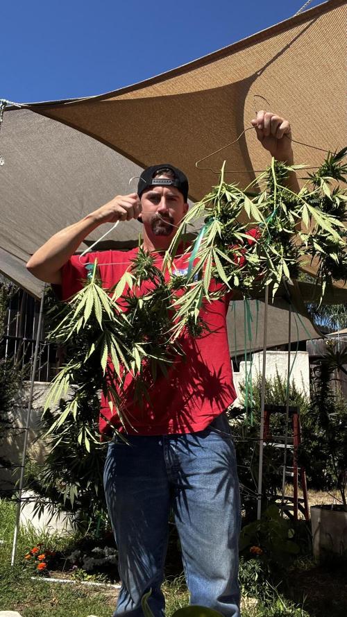 2025 outdoor. Week 10