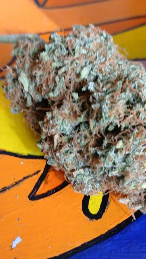 Original strain FastBuds