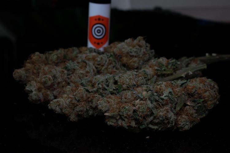 Oreoz 🇺🇸. Week 15