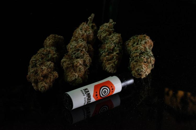 Oreoz 🇺🇸. Week 15