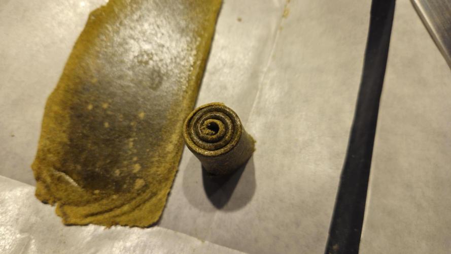 🔴 Seriotica - "Zen in Progress". Week 15