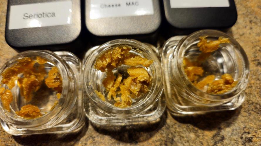 🧀 MAC n Cheese - Cream overkill. Week 15