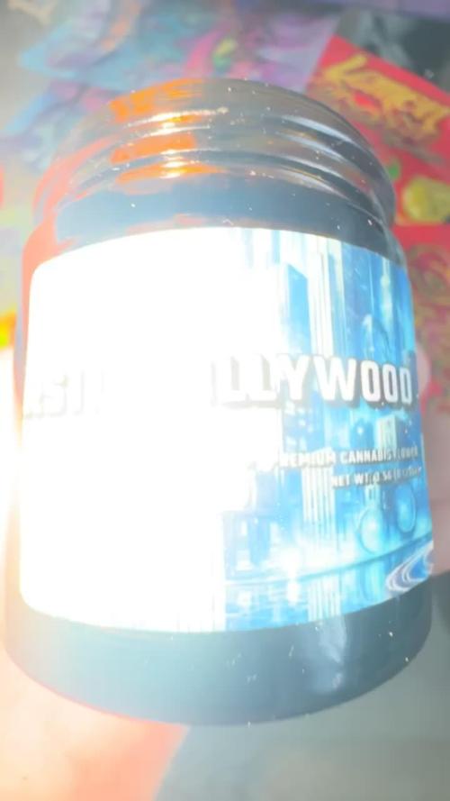 Rs11xHollywood by Cookies